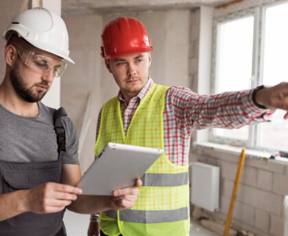 Building and Pest Inspections