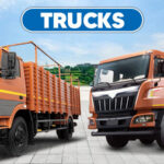 Commercial Vehicles & Their Applications In Various Industries An Overview