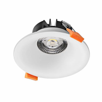 LED downlight by AGM Electrical Supplies