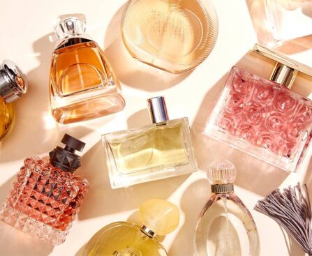Most Popular Perfume Brands