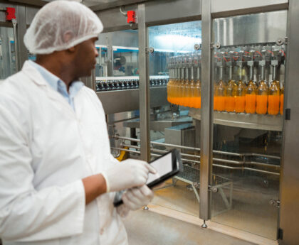 How to Ensure Quality with Food Industry Solutions