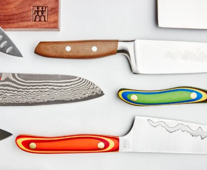The Ultimate Guide to Santoku Knives: Find Your Perfect Blade at YoYoKnives