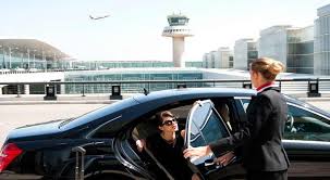 New York Airport Car Services