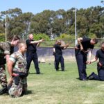 Police Training Courses
