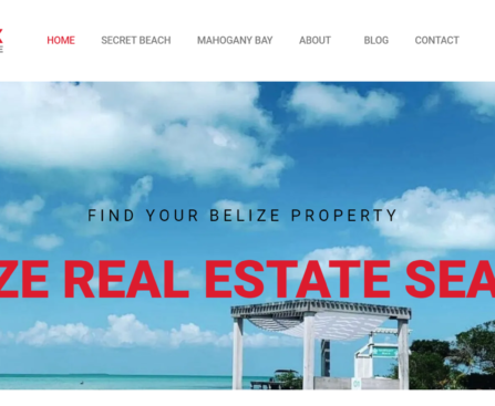 Belize Property for Sale