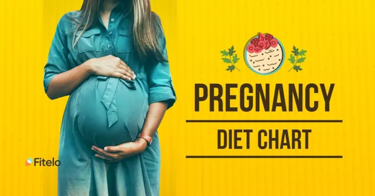 Benefits of Early Pregnancy Diet Chart