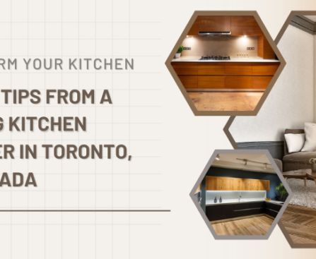 Tips from a Leading Kitchen Designer