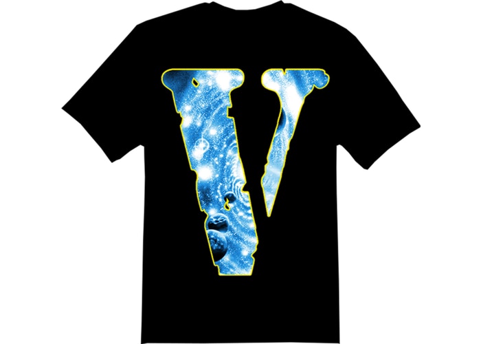 Vlone-x-Juice-Wrld-Cosmic-T-Shirt-Back