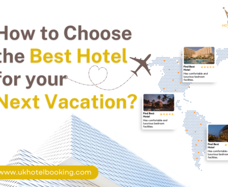 best site for booking hotels