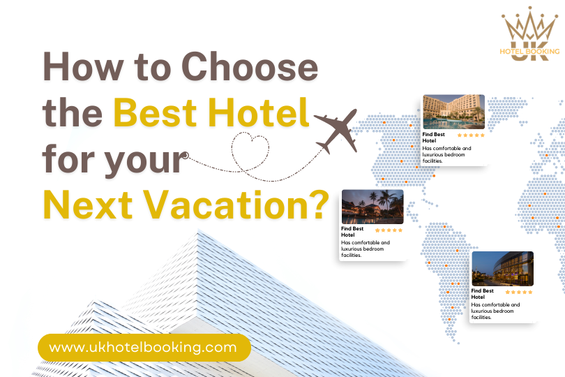 best site for booking hotels