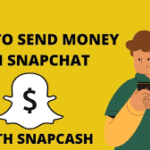 How to Send Snap Cash on Snapchat