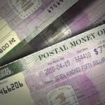 MONEY ORDER: How to Complete a Money Order