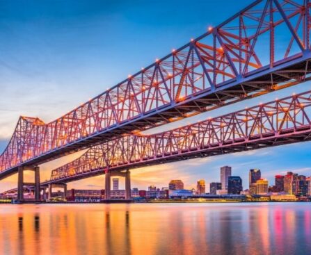 Attractions to Visit in New Orleans