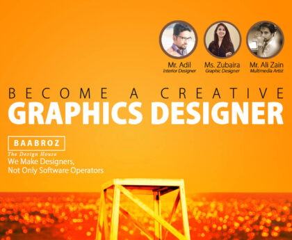 Graphic Designer Jobs In Lahore