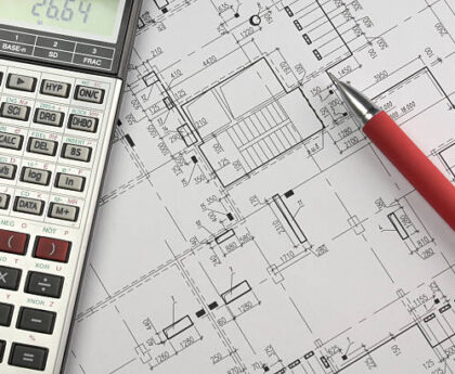 Construction estimating services