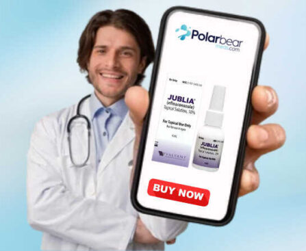 jublia topical solution