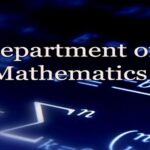 Department of Mathematics in Faisalabad
