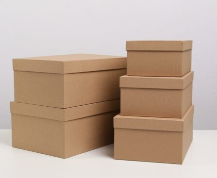 Custom Mini Boxes