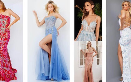 prom gowns in 2023