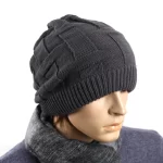 winter cap for men