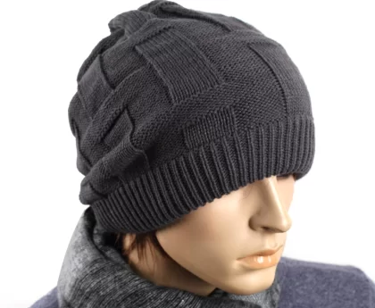 winter cap for men