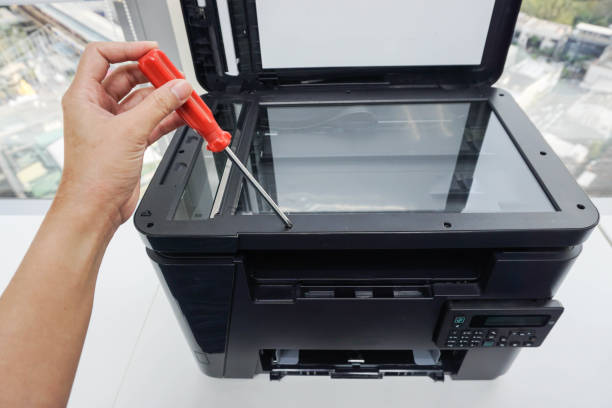 Printer repair Dubai 