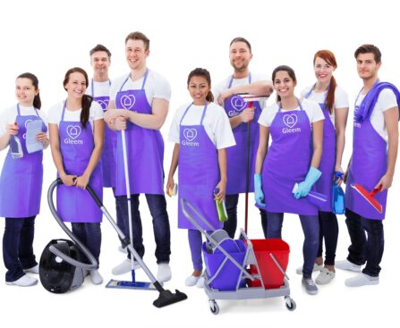 House cleaning services near me