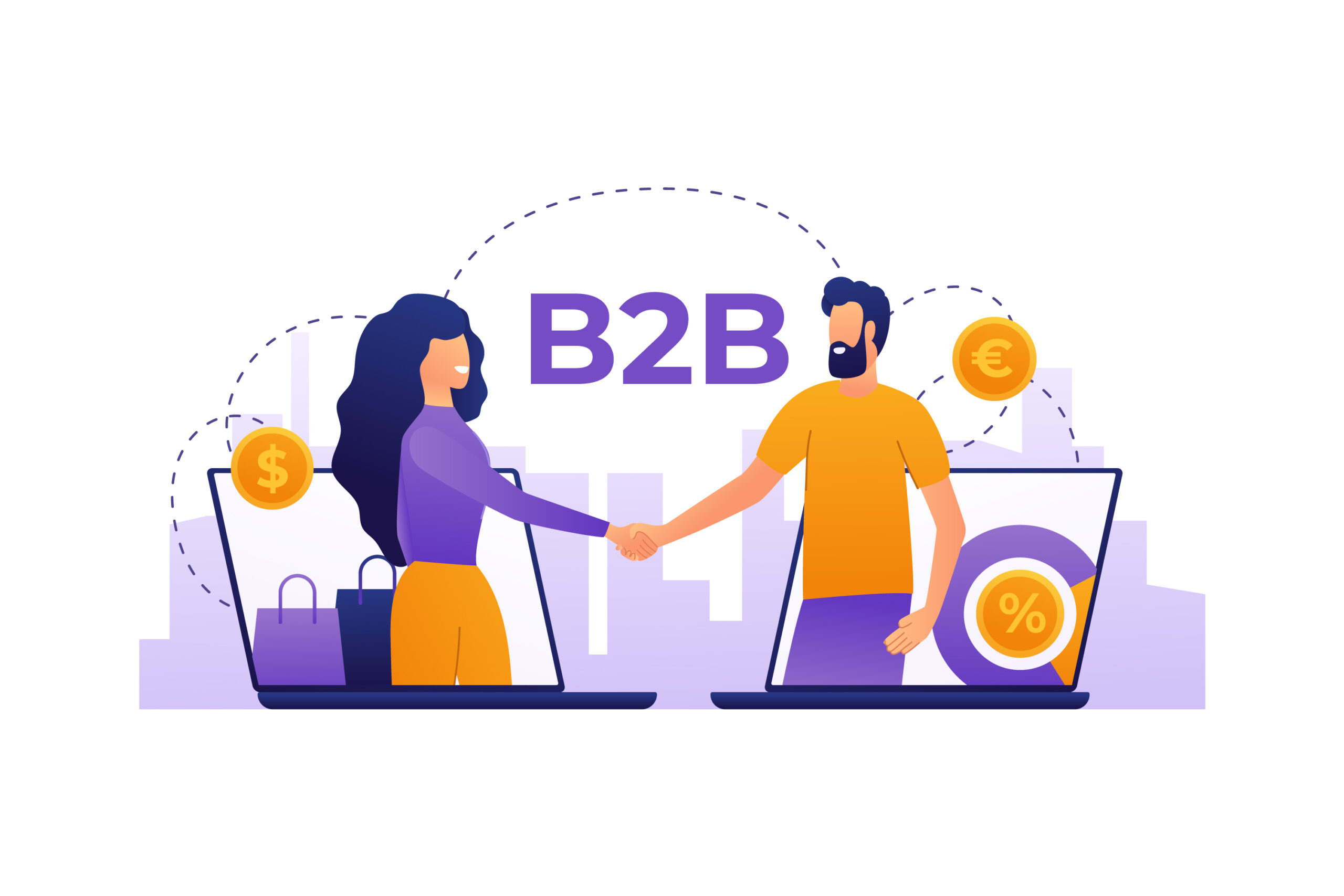 b2b demand generation company