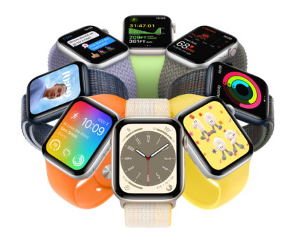 Buy Apple Smartwatch Online