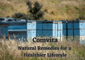 Comvita-Natural Remedies for a Healthier Lifestyle
