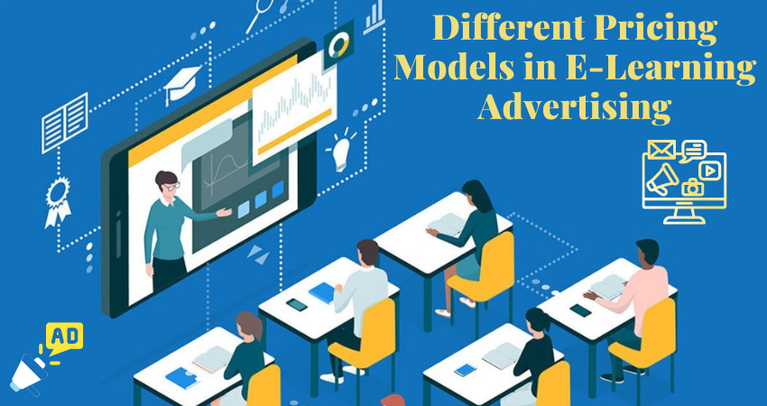 Different-Pricing-Models-in-E-Learning-Advertising
