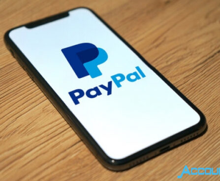 Easy 5 ways to change your Paypal Username