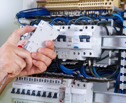 Global Electrical Engineering Services Market