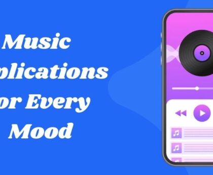 Revolutionize Your Music Journey: Must-Have Music Applications for Every Mood