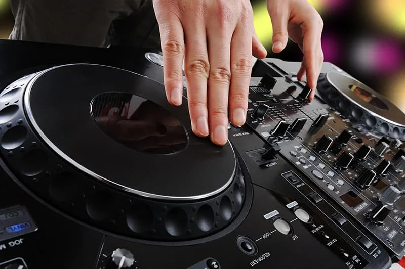 DJ Mixes 2021