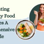 Navigating Pregnancy Food Choices A Comprehensive Guide by nuskha kitchen