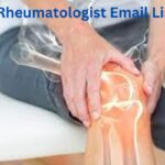 Rheumatologist Email List