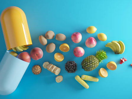 What are the Best Vitamins Fruit?