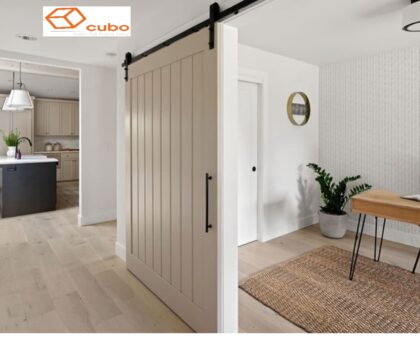 How Slide and Hide Door Transform Interiors Of Your House?