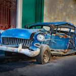 The Convenience of Selling Your Junk Car to a Salvage Yard: Why it Beats Dealing with Private Buyers