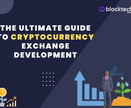 Cryptocurrency Exchange Development