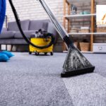Transform Your Space With Carpet Cleaning Services In Singapore