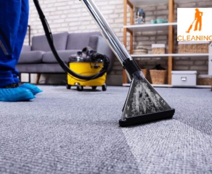 Transform Your Space With Carpet Cleaning Services In Singapore