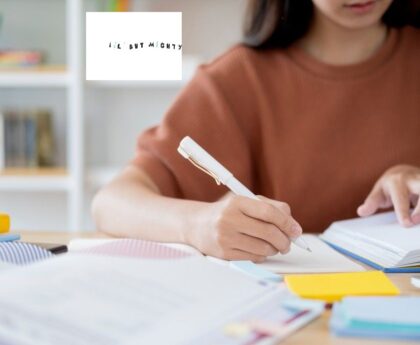 Unlock Your Writing Potential Using English Tuition in Singapore