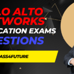 Updated Palo Alto Networks Certification Exams Questions