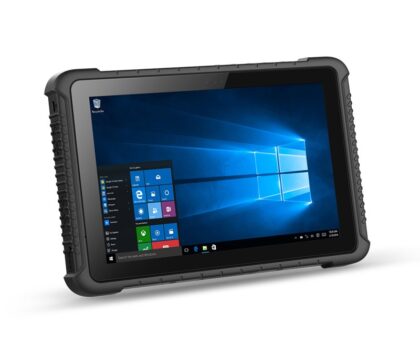 Why Rugged Tablets Are the Perfect Solution for Field Work?