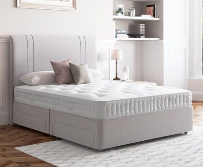 beds in UK