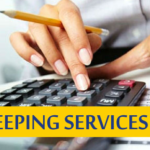 bookkeeping Services