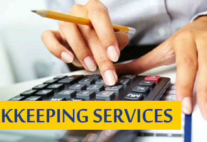 bookkeeping Services