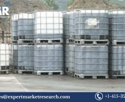Cement Grinding Aid and Performance Enhancers Market